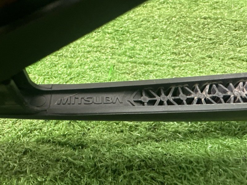 Поводок дворника заднего Nissan Murano 2008 Z51