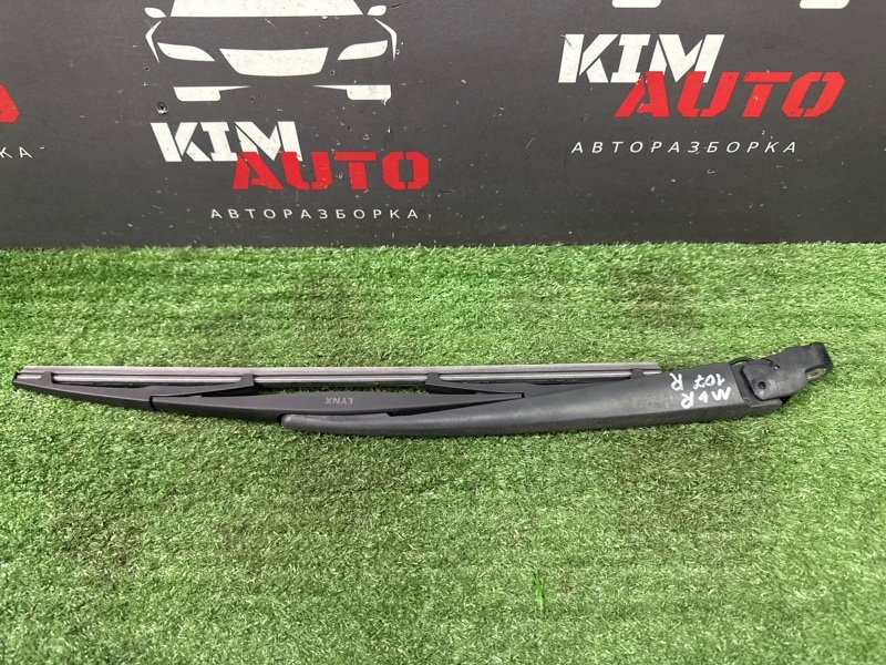 Поводок дворника заднего Nissan Murano 2008 Z51