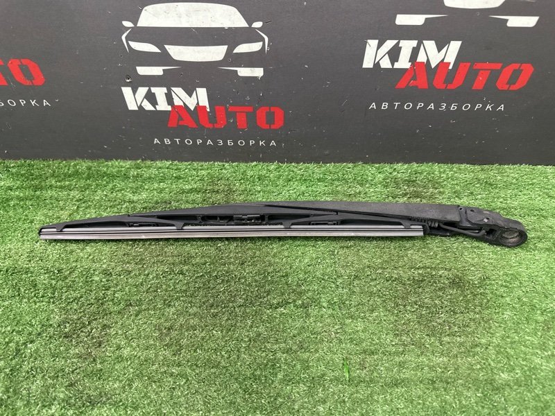 Поводок дворника заднего Nissan Murano 2008 Z51