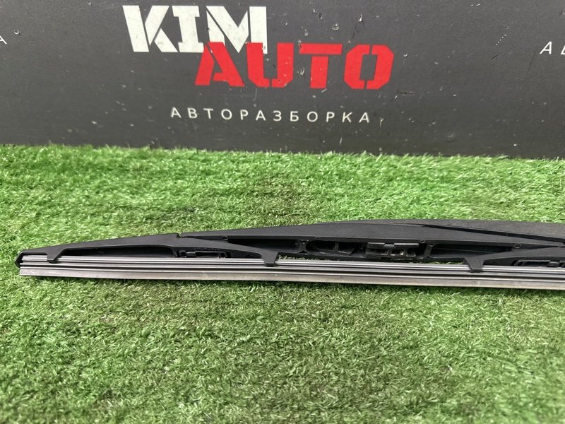 Поводок дворника заднего Nissan Murano 2008 Z51