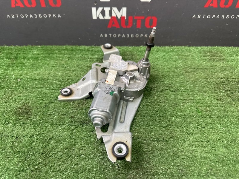 Мотор стеклоочистителя заднего стекла Nissan Murano 2008 Z51