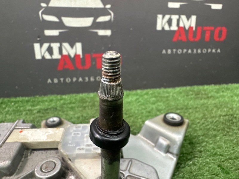 Мотор стеклоочистителя заднего стекла Nissan Murano 2008 Z51