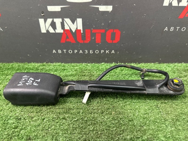 Замок ремня безопасности Nissan Murano 2008 Z51