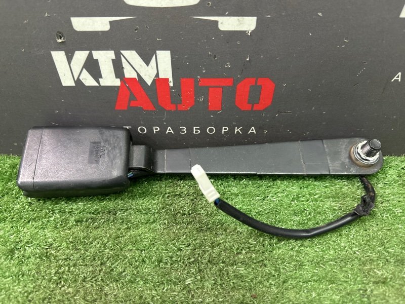 Замок ремня безопасности Nissan Murano 2008 Z51