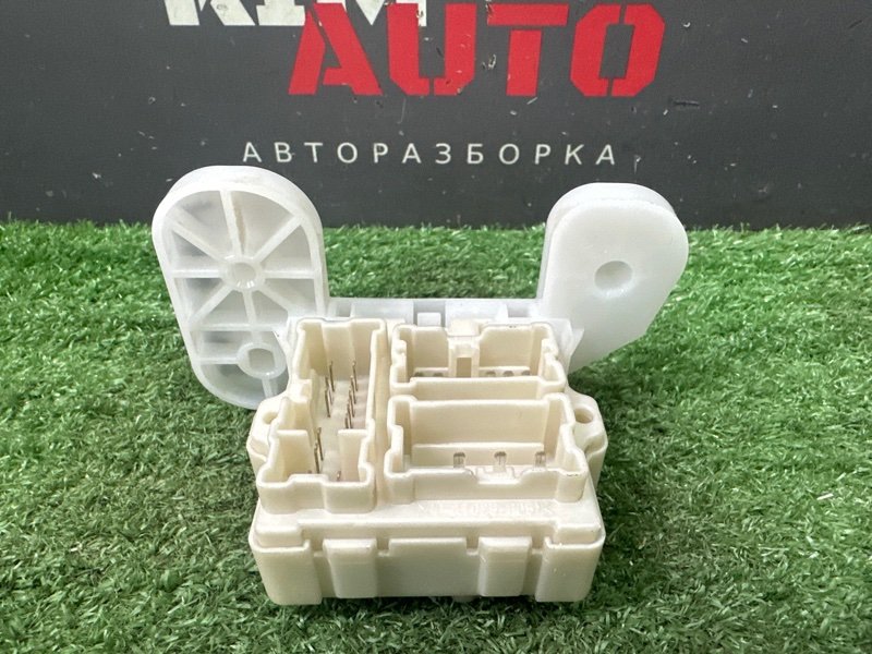 Блок электронный Nissan Murano 2008 Z51