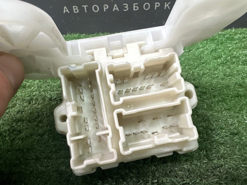 Блок электронный Nissan Murano 2008 Z51