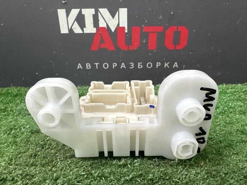 Блок электронный Nissan Murano 2008 Z51