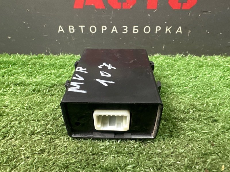 Блок управления рулевой рейки Nissan Murano 2008 Z51