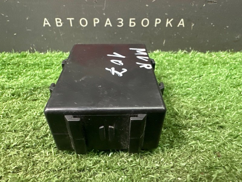 Блок управления рулевой рейки Nissan Murano 2008 Z51