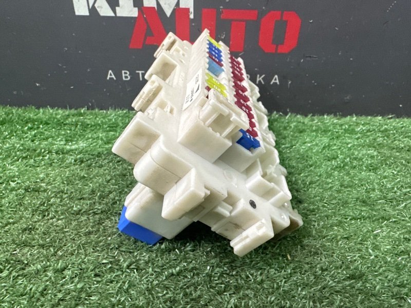 Блок предохранителей салонный Nissan Murano 2008 Z51