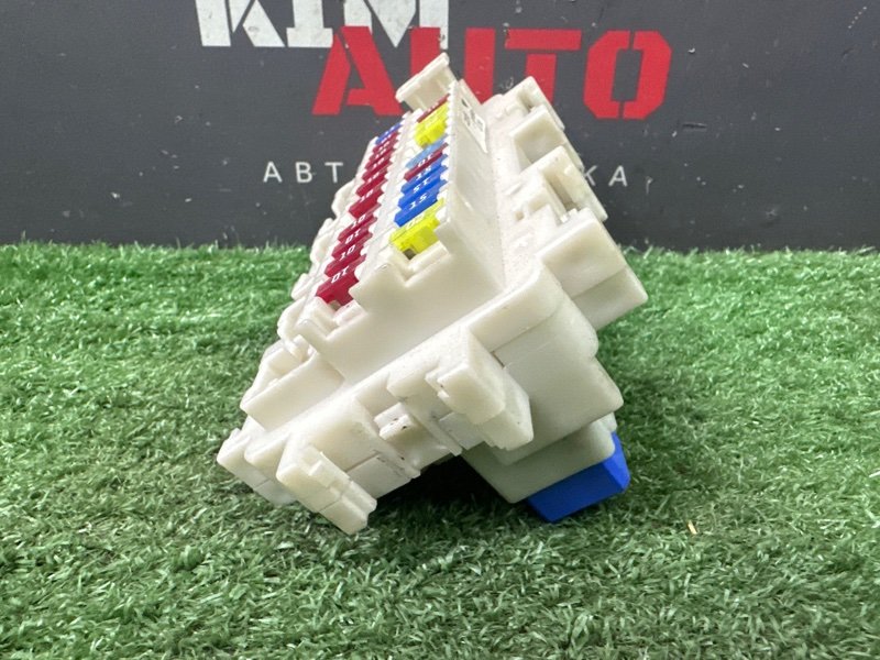 Блок предохранителей салонный Nissan Murano 2008 Z51