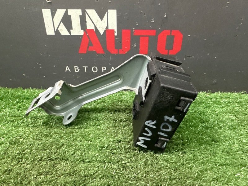 Блок управления бесключевым доступом Nissan Murano 2008 Z51