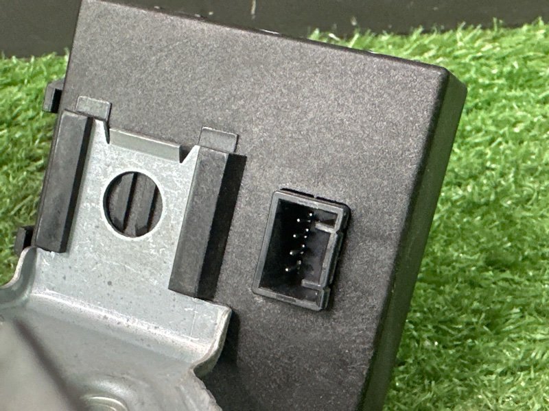 Блок управления бесключевым доступом Nissan Murano 2008 Z51