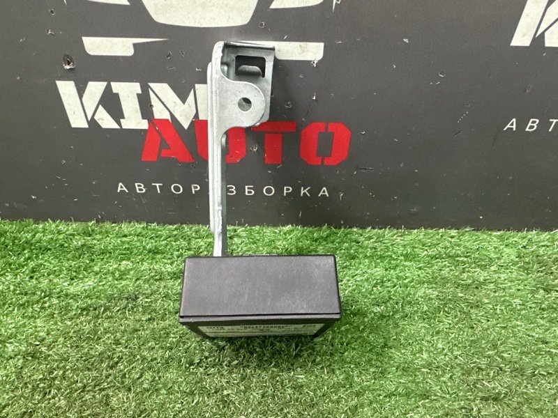 Блок управления бесключевым доступом Nissan Murano 2008 Z51