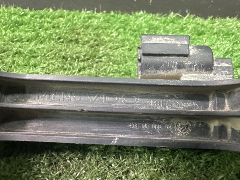 Антенна бесключевого доступа Nissan Murano 2008 Z51