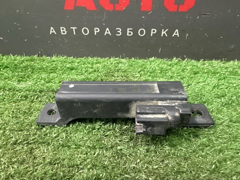 Антенна бесключевого доступа Nissan Murano 2008 Z51