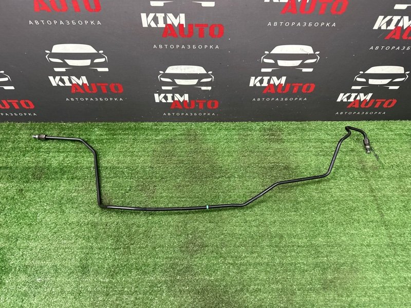 Тормозные трубки Nissan Murano 2008 Z51