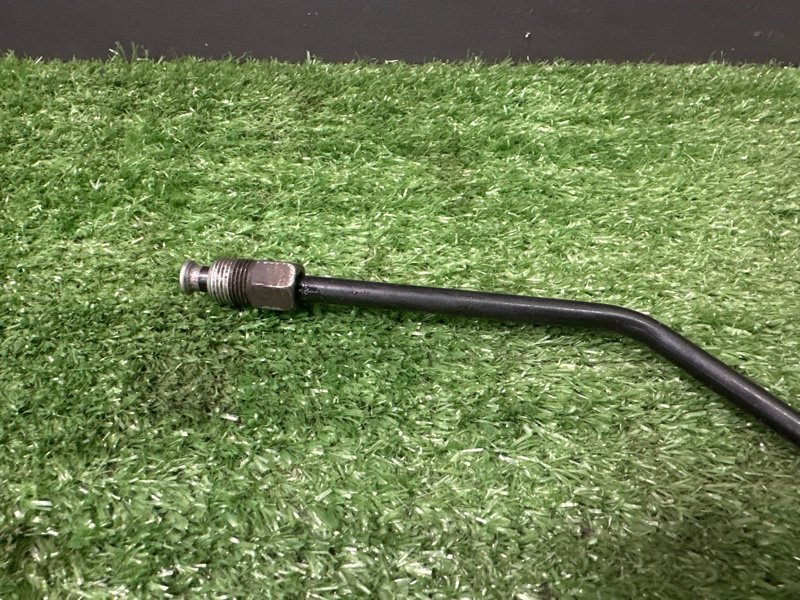 Тормозные трубки Nissan Murano 2008 Z51