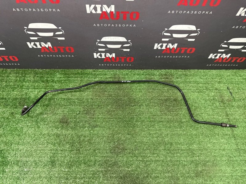 Тормозные трубки Nissan Murano 2008 Z51