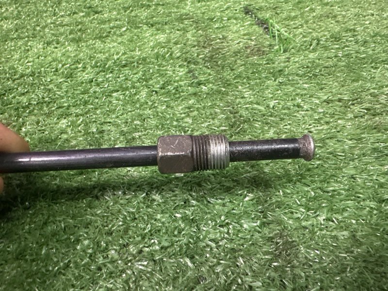 Тормозные трубки Nissan Murano 2008 Z51