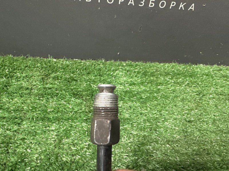 Тормозные трубки Nissan Murano 2008 Z51