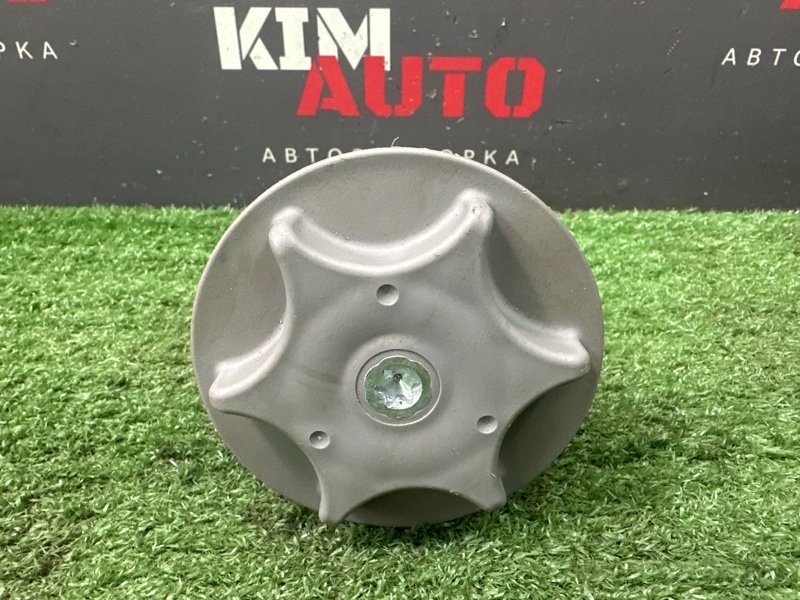 Болт крепления запасного колеса Nissan Murano 2008 Z51