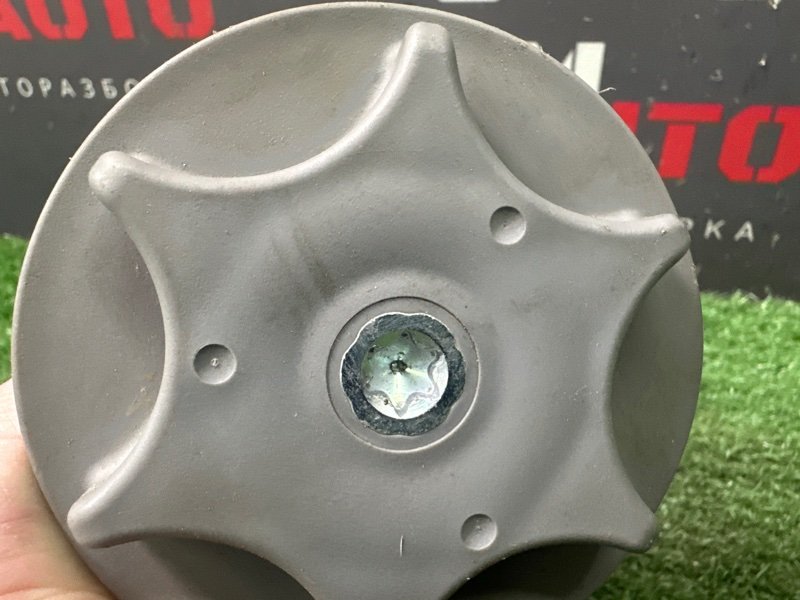 Болт крепления запасного колеса Nissan Murano 2008 Z51