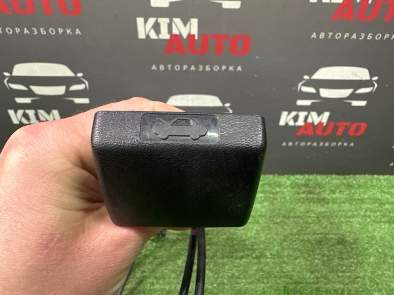 Трос замка капота Nissan Murano 2008 Z51