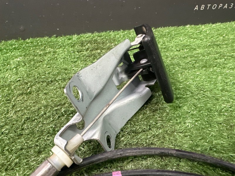 Трос замка капота Nissan Murano 2008 Z51