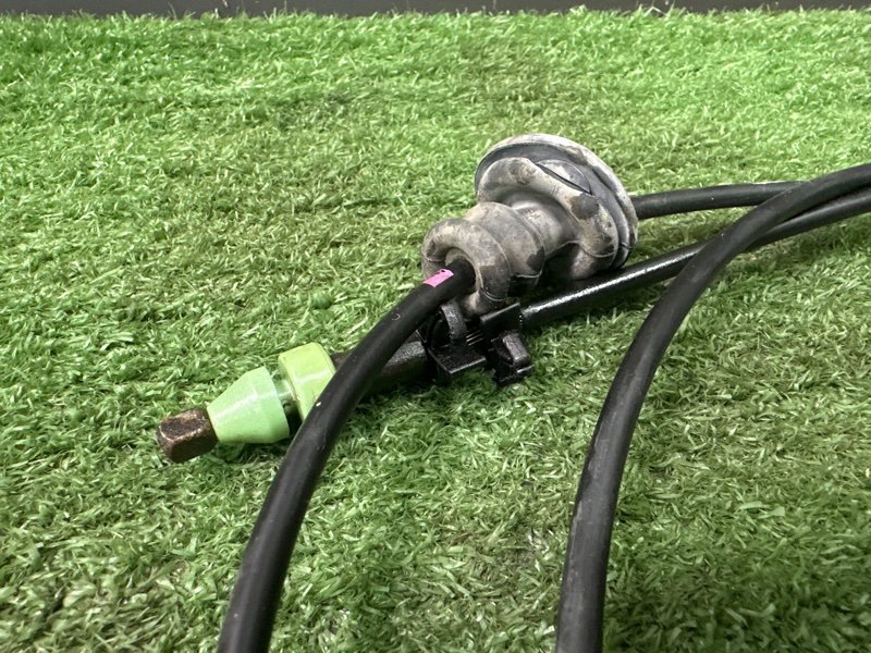 Трос замка капота Nissan Murano 2008 Z51