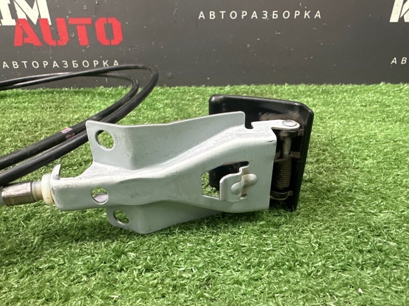 Трос замка капота Nissan Murano 2008 Z51