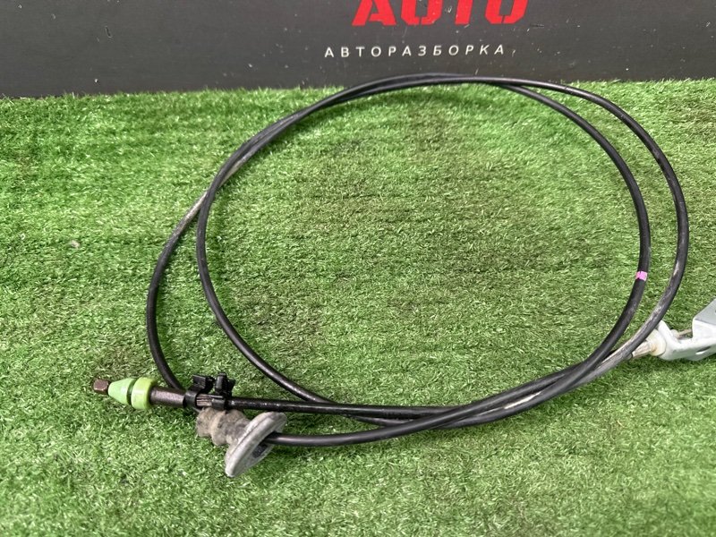 Трос замка капота Nissan Murano 2008 Z51