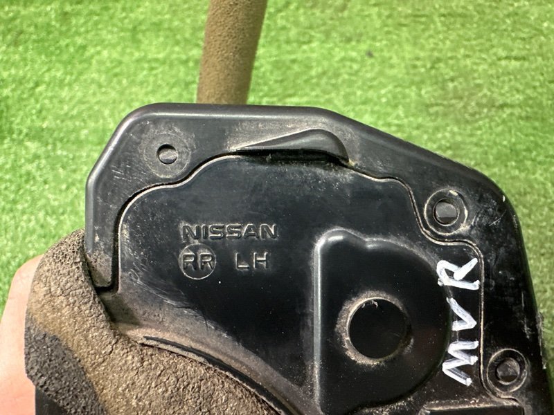 Замок двери Nissan Murano 2008 Z51
