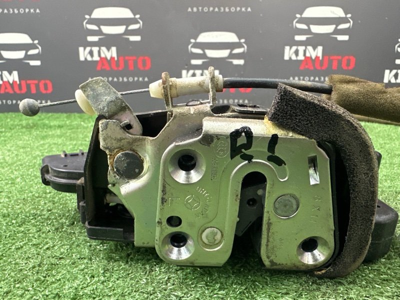 Замок двери Nissan Murano 2008 Z51