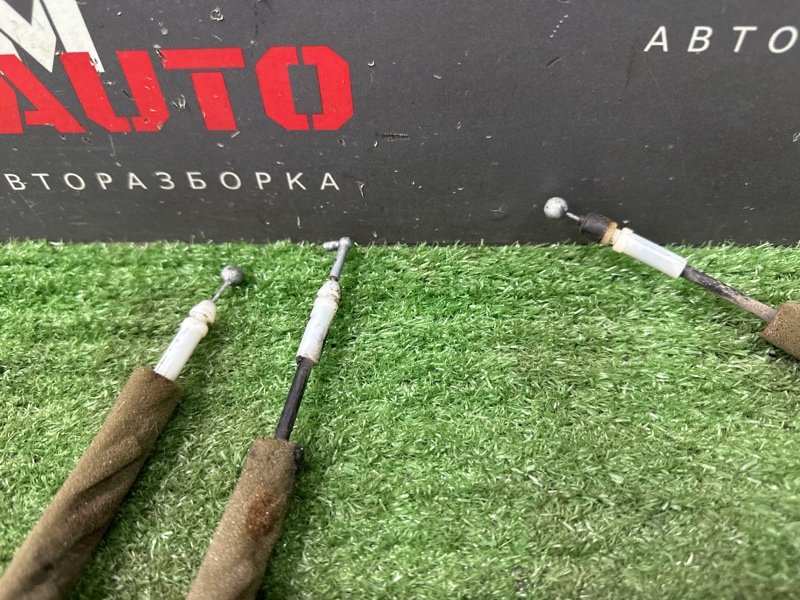 Замок двери Nissan Murano 2008 Z51