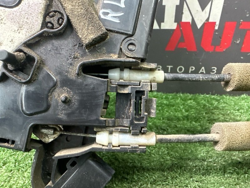 Замок двери Nissan Murano 2008 Z51