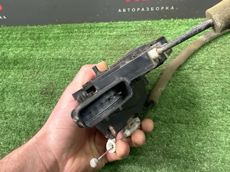 Замок двери Nissan Murano 2008 Z51