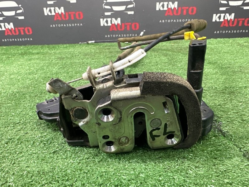 Замок двери Nissan Murano 2008 Z51