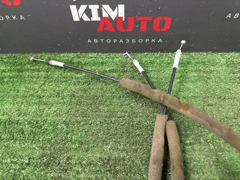 Замок двери Nissan Murano 2008 Z51