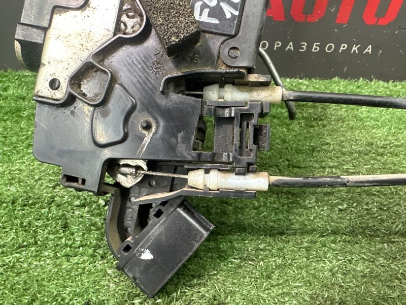 Замок двери Nissan Murano 2008 Z51