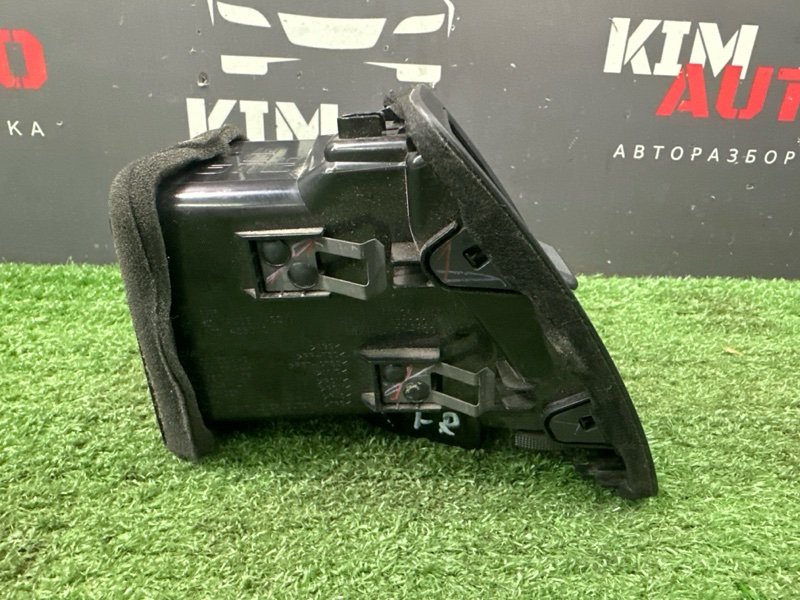 Дефлектор отопителя Nissan Murano 2008 Z51