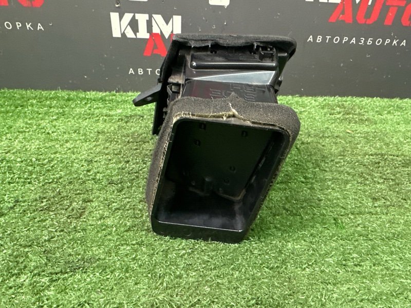 Дефлектор отопителя Nissan Murano 2008 Z51