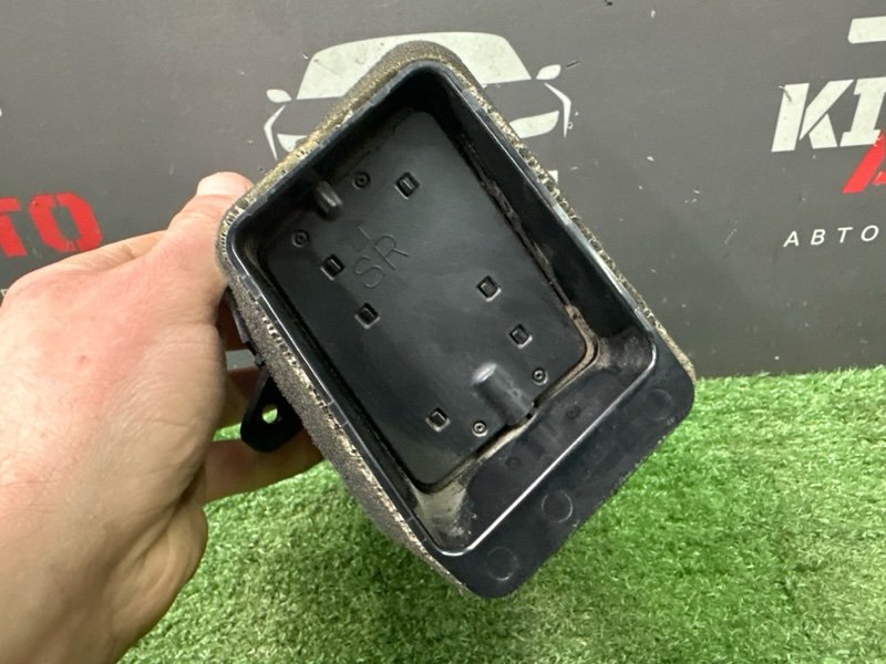 Дефлектор отопителя Nissan Murano 2008 Z51