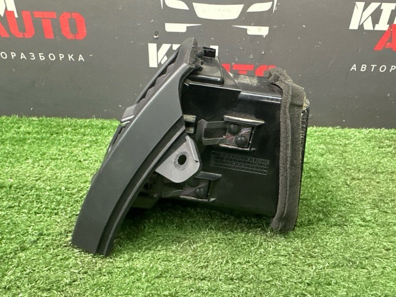 Дефлектор отопителя Nissan Murano 2008 Z51