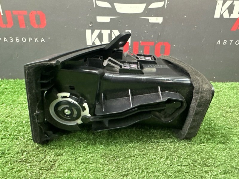 Дефлектор отопителя Nissan Murano 2008 Z51