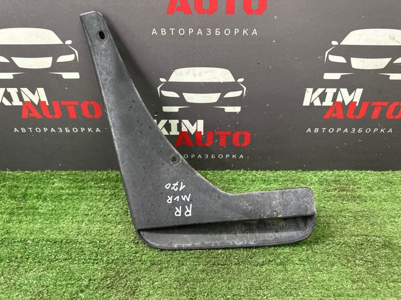 Брызговик Nissan Murano 2008 Z51