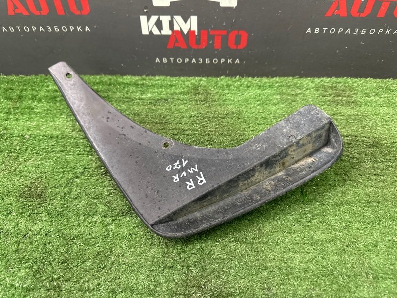 Брызговик Nissan Murano 2008 Z51