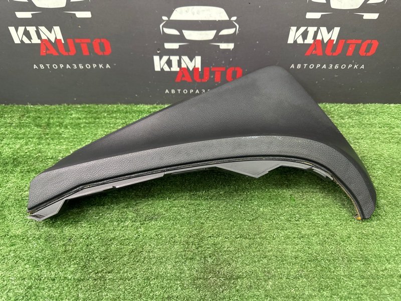 Накладка торпедо Nissan Murano 2008 Z51