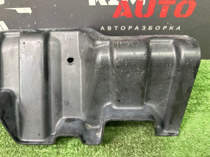 Защита топливного бака Nissan Murano 2008 Z51