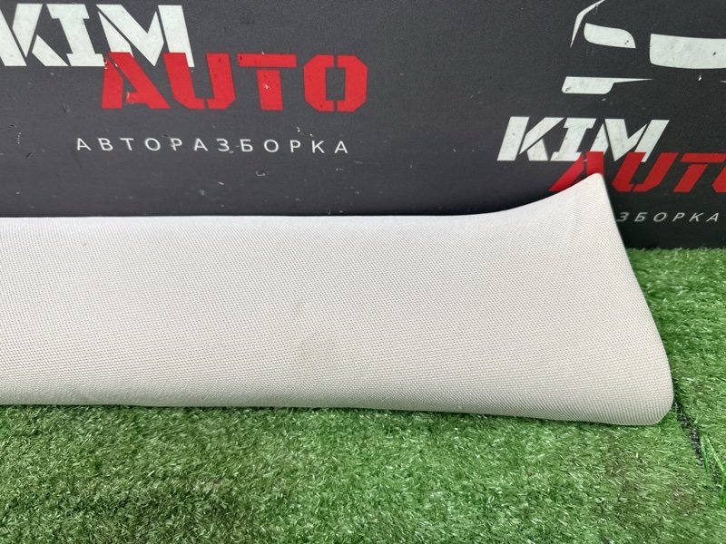 Накладка стойки лобового стекла Nissan Murano 2008 Z51